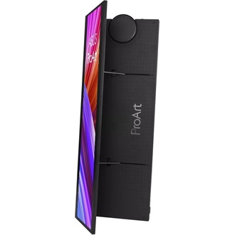 Asus ProArt PA147CDV 14" touchscreen IPS LED monitor fekete