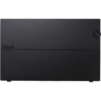 Asus ProArt PA148CTV Portable Professional 14" touchscreen IPS LED hordozható monitor fekete