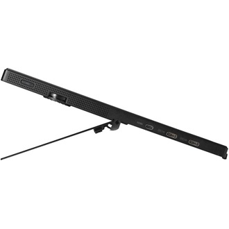 Asus ProArt PA148CTV Portable Professional 14" touchscreen IPS LED hordozható monitor fekete