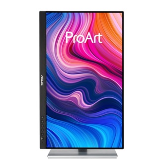 Asus ProArt PA247CV 23.8" IPS LED monitor ezüst-fekete 75Hz