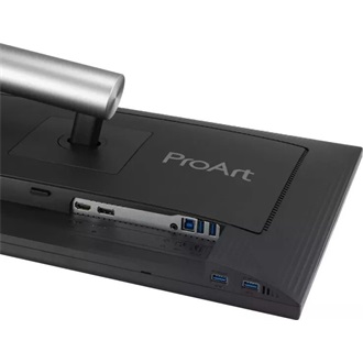 Asus ProArt PA248QFV 24.1" IPS LED monitor fekete-ezüst 100Hz