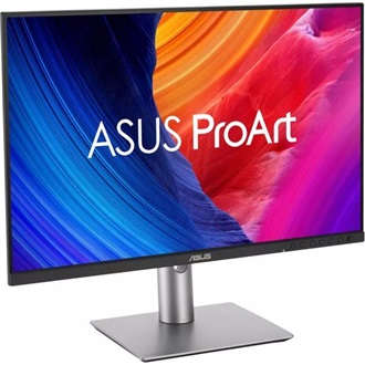 Asus ProArt PA248QFV 24.1" IPS LED monitor fekete-ezüst 100Hz