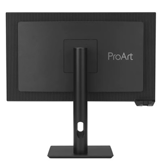 Asus ProArt PA24US 23.6" IPS LED monitor fekete (USB-C: 90W)