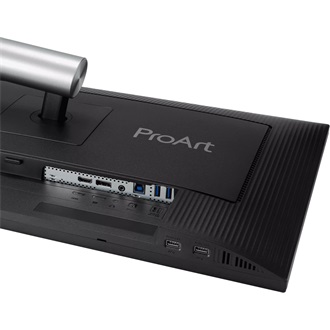 Asus ProArt PA278QGV 27" IPS LED monitor fekete-ezüst 120Hz