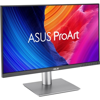 Asus ProArt PA278QGV 27" IPS LED monitor fekete-ezüst 120Hz