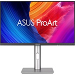 Asus ProArt PA278QGV 27" IPS LED monitor fekete-ezüst 120Hz