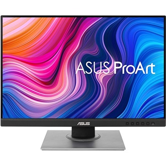 Asus ProArt PA278QV 27" IPS LED monitor (100% sRGB, 100% Rec. 709) fekete