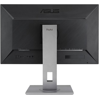 Asus ProArt PA278QV 27" IPS LED monitor (100% sRGB, 100% Rec. 709) fekete