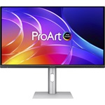 Asus ProArt PA279CDV 26.5" Quantum Dot OLED monitor fekete-ezüst 120Hz