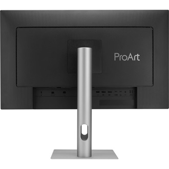 Asus ProArt PA279CDV 26.5" Quantum Dot OLED monitor fekete-ezüst 120Hz
