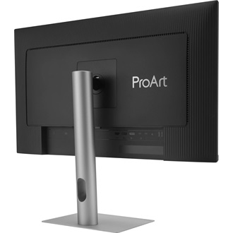 Asus ProArt PA279CDV 26.5" Quantum Dot OLED monitor fekete-ezüst 120Hz