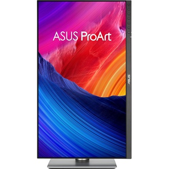 Asus ProArt PA27JCV 27" IPS LED monitor fekete-ezüst (USB-C: 96W)