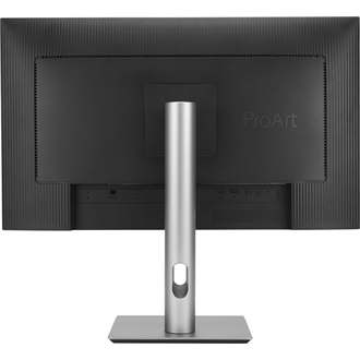 Asus ProArt PA27JCV 27" IPS LED monitor fekete-ezüst (USB-C: 96W)