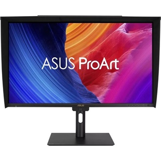 Asus ProArt PA27UCGE 27" IPS LED monitor fekete 160Hz