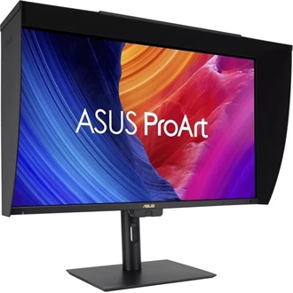 Asus ProArt PA27UCGE 27" IPS LED monitor fekete 160Hz