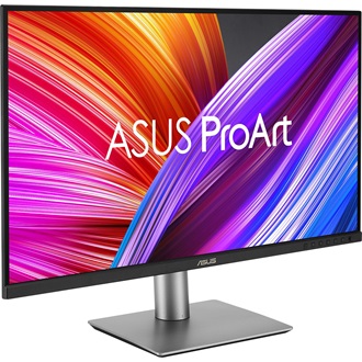 Asus ProArt PA329CRV 31.5" IPS LED monitor fekete-ezüst