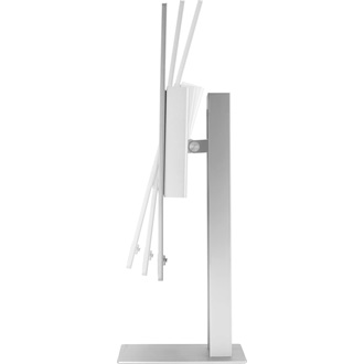 Asus ProArt PA32UCDM 31.5" Quantum Dot OLED monitor szürke 240Hz (USB-C: 98W)