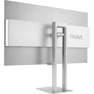 Asus ProArt PA32UCDM 31.5" Quantum Dot OLED monitor szürke 240Hz (USB-C: 98W)