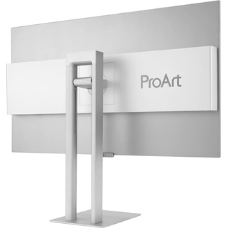 Asus ProArt PA32UCDM 31.5" Quantum Dot OLED monitor szürke 240Hz (USB-C: 98W)
