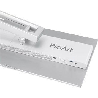 Asus ProArt PA32UCDM 31.5" Quantum Dot OLED monitor szürke 240Hz (USB-C: 98W)