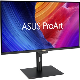 Asus ProArt PA32UCE 31.5" IPS LED monitor fekete (USB-C: 96W)