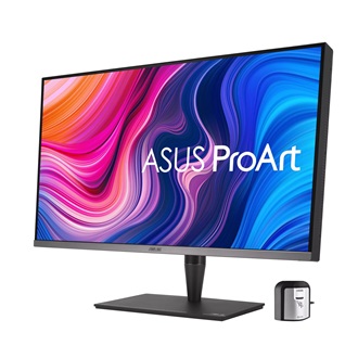 Asus ProArt PA32UCG-K 32" IPS MiniLED monitor fekete 120Hz (USB-C: 60W)