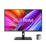 Asus ProArt PA32UCR-K 32" IPS MiniLED monitor fekete (USB-C: 80W)