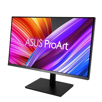 Asus ProArt PA32UCR-K 32" IPS MiniLED monitor fekete (USB-C: 80W)