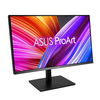 Asus ProArt PA32UCR-K 32" IPS MiniLED monitor fekete (USB-C: 80W)
