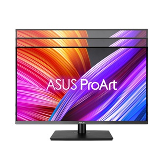 Asus ProArt PA32UCR-K 32" IPS MiniLED monitor fekete (USB-C: 80W)