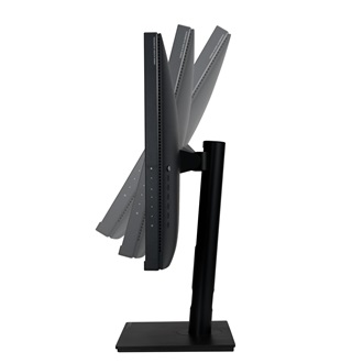Asus ProArt PA32UCR-K 32" IPS MiniLED monitor fekete (USB-C: 80W)