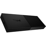 Asus ProArt PA40SU M.2 2280 PCIe NVMe USB4 külső ház fekete