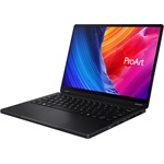 Asus ProArt PX13 HN7306EAC-LX041X 2-in-1 notebook fekete (Nano Black) + Sleeve + Stylus
