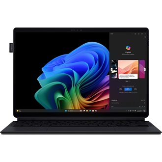 Asus ProArt PZ13 HT5306QA-LX004W 2-in-1 notebook fekete (Nano Black)