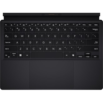 Asus ProArt PZ13 HT5306QA-LX004W 2-in-1 notebook fekete (Nano Black)
