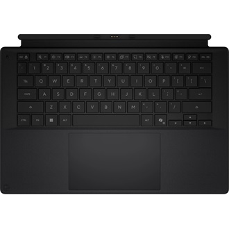 Asus ProArt PZ14 HT7407NA-SN066XOA 2-in-1 notebook fekete (144Hz; Nano Black) (hálózati adapter nélkül)
