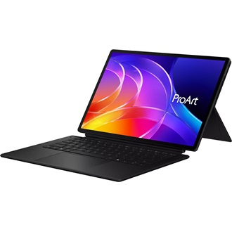 Asus ProArt PZ14 HT7407NA-SN066XOA 2-in-1 notebook fekete (144Hz; Nano Black) (hálózati adapter nélkül)