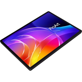 Asus ProArt PZ14 HT7407NA-SN066XOA 2-in-1 notebook fekete (144Hz; Nano Black) (hálózati adapter nélkül)