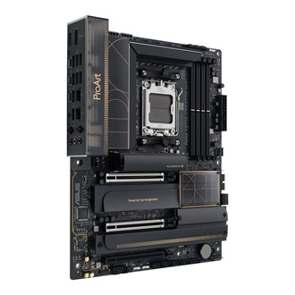 Asus ProArt X870E-CREATOR WIFI desktop alaplap ATX