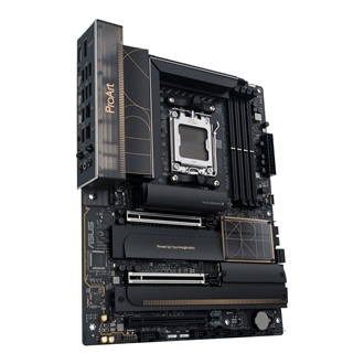 Asus ProArt X870E-CREATOR WIFI desktop alaplap ATX