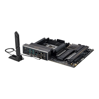 Asus ProArt X870E-CREATOR WIFI desktop alaplap ATX