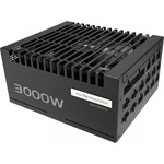 Asus Pro WS 3000P ATX workstation tápegység 3000W 80+ Platinum BOX