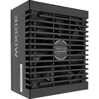 Asus Pro WS 3000P ATX workstation tápegység 3000W 80+ Platinum BOX