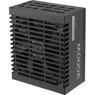 Asus Pro WS 3000P ATX workstation tápegység 3000W 80+ Platinum BOX