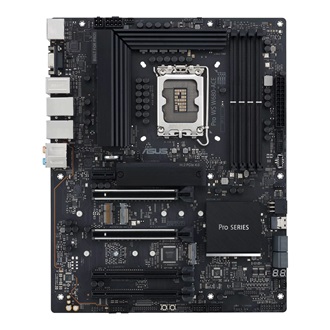 Asus Pro WS W680-ACE workstation alaplap ATX