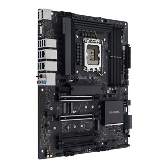 Asus Pro WS W680-ACE workstation alaplap ATX