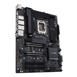 Asus Pro WS W680-ACE workstation alaplap ATX