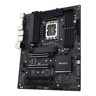 Asus Pro WS W680-ACE workstation alaplap ATX