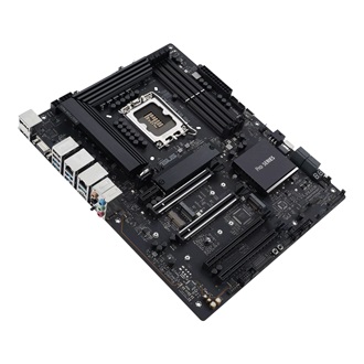 Asus Pro WS W680-ACE workstation alaplap ATX