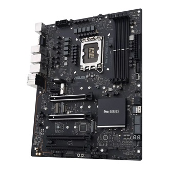 Asus Pro WS W680-ACE workstation alaplap ATX